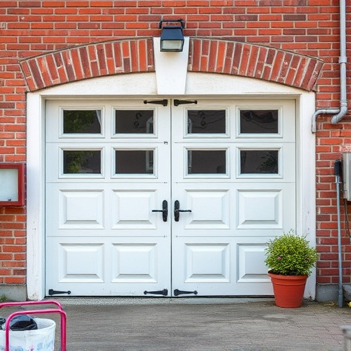 garagge door service