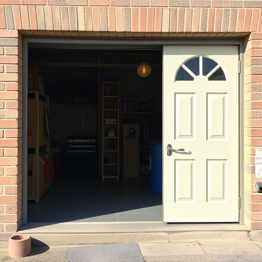garagge door service