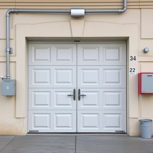 garagge door service