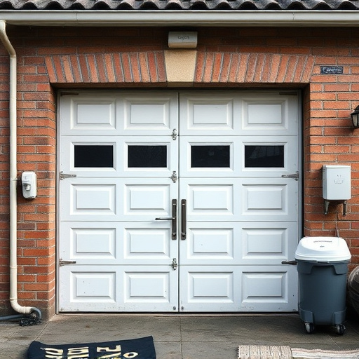 garagge door service