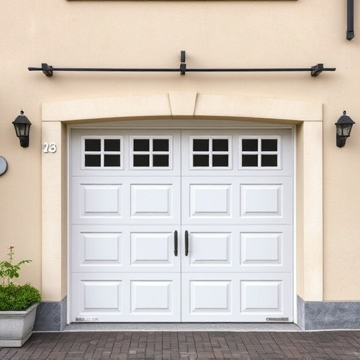 garagge door service