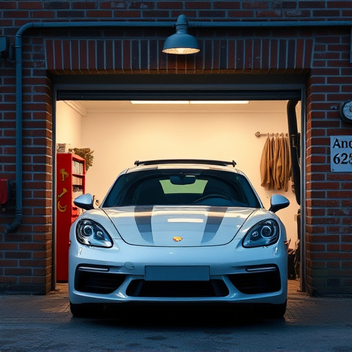 garagge door service