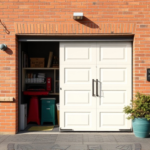garagge door service