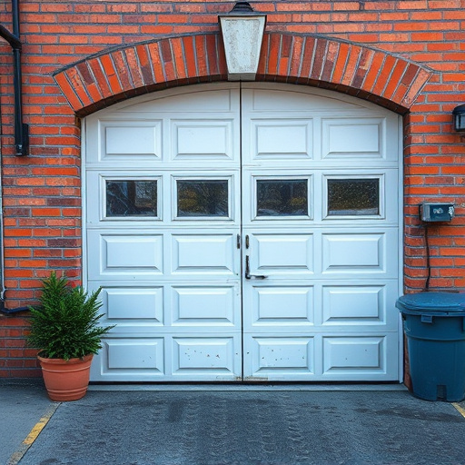 garagge door service