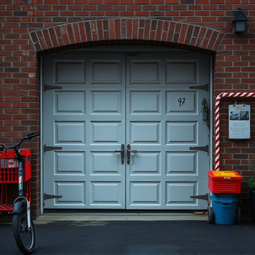 garagge door service