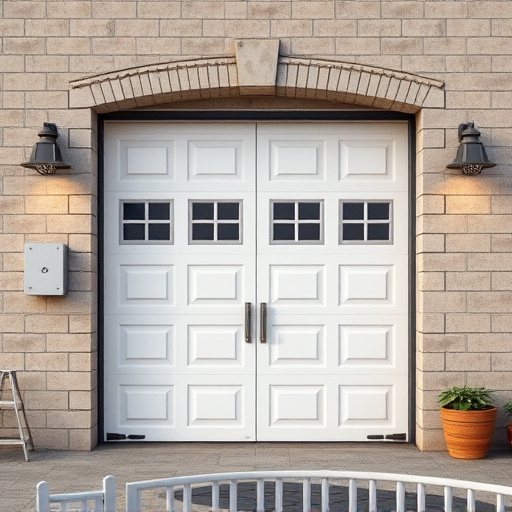 garagge door service