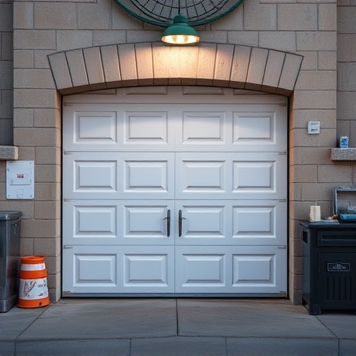 garagge door service