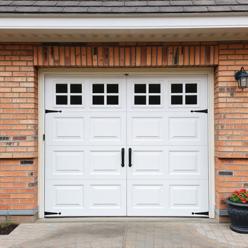 garagge door service