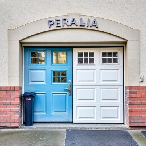 garagge door service