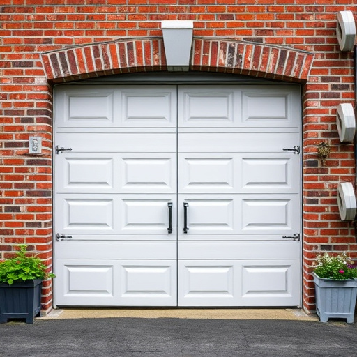 garagge door service