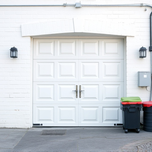 garagge door service