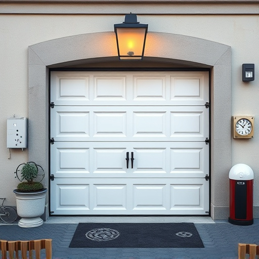 garagge door service