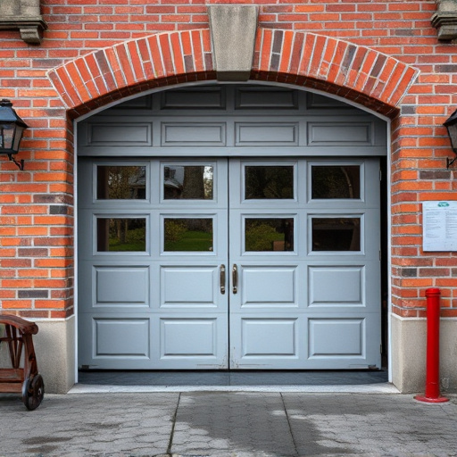 garagge door service