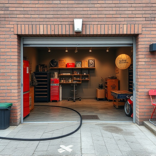 garagge door service