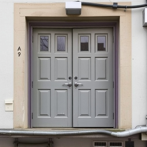 garagge door service
