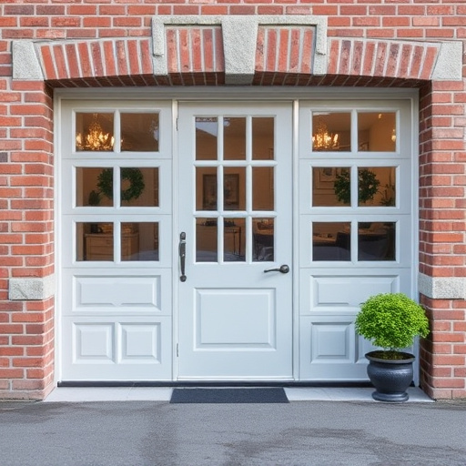 garagge door service