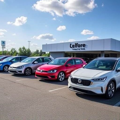 Golf Cars Dealers Fort Worth