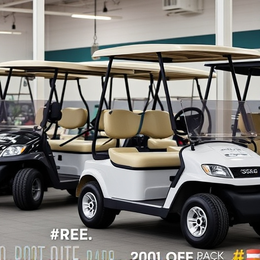 Golf Cart Dealers