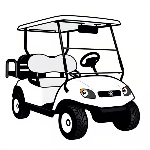 Golf Cart Dealers in Dallas