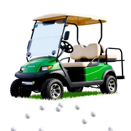 Golf Cart Leasing Dallas