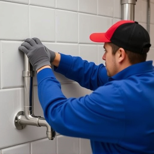 Immediate Plumbing Services Arlington
