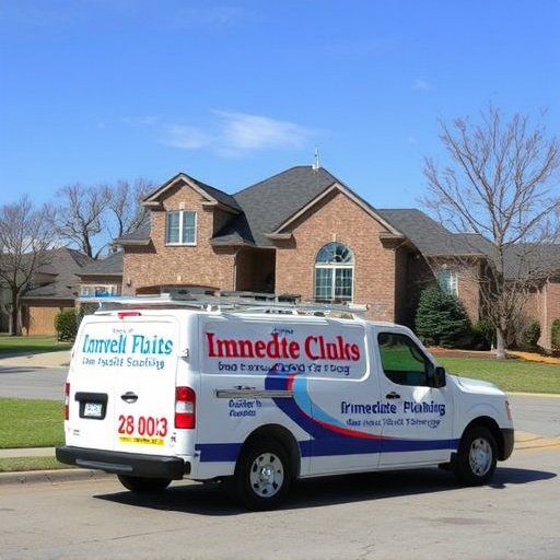 Immediate Plumbing Services Arlington