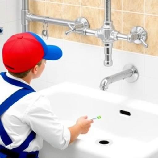 Leading Plumbing Services Dallas