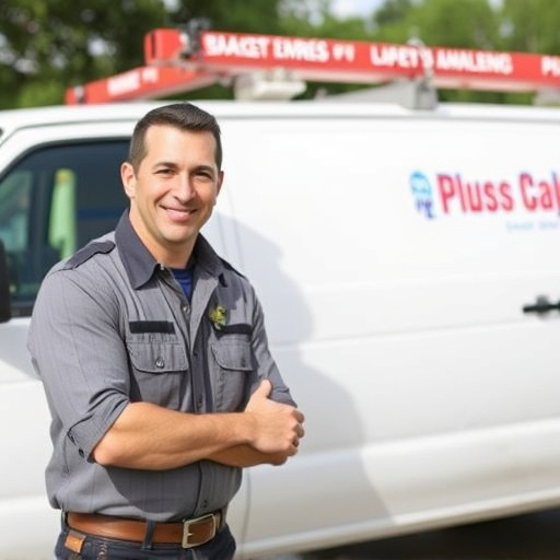 Licensed Plumber Arlington Services
