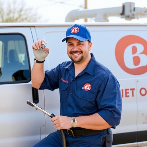 Licensed Plumber Dallas Services
