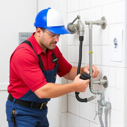 Licensed Plumber in Dallas