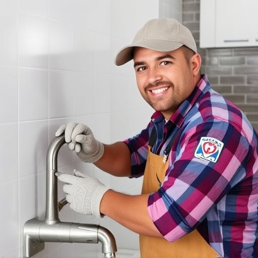 Licensed Plumber in Dallas