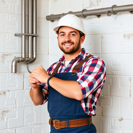 Licensed Plumber in Dallas