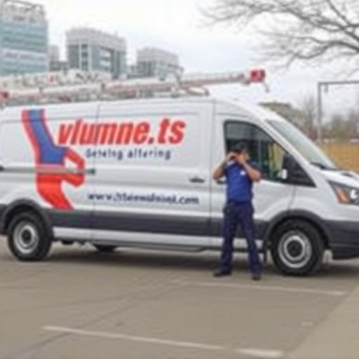 Local Plumber Arlington