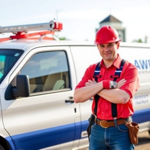 Local Plumber in Arlington