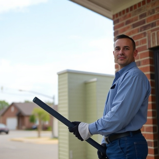 Local Plumber in Arlington
