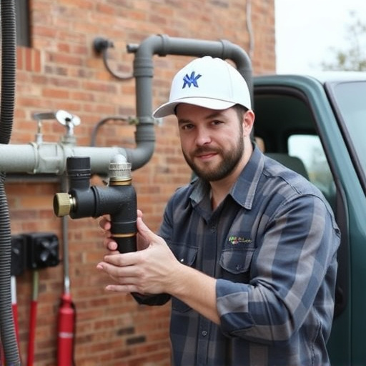 Local Plumber in Arlington