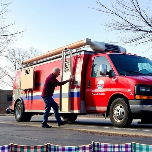 Local Plumber in Arlington
