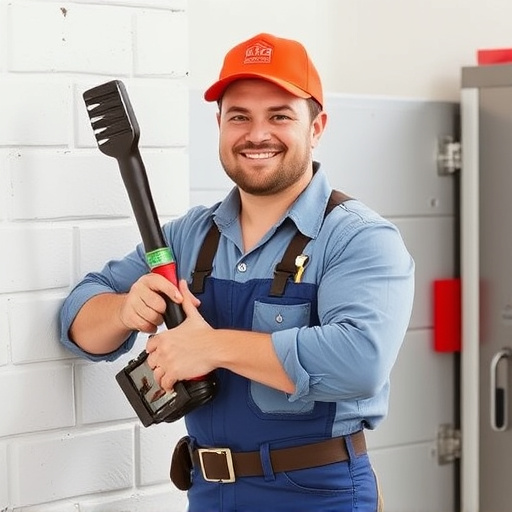 Local Plumber in Arlington