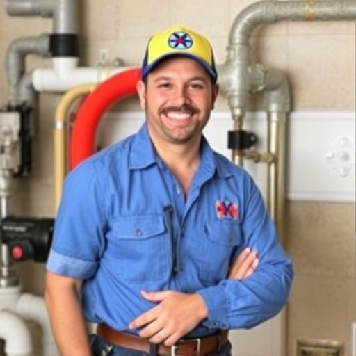 Local Plumbing Expert Dallas