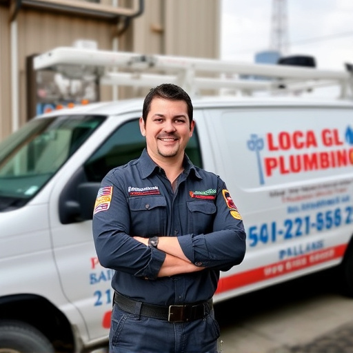 Local Plumbing Expert Dallas