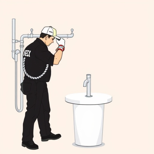 Local Plumbing Experts Arlington
