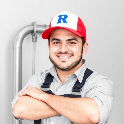 Plumber Arlington