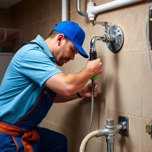 Plumber Services in Dallas