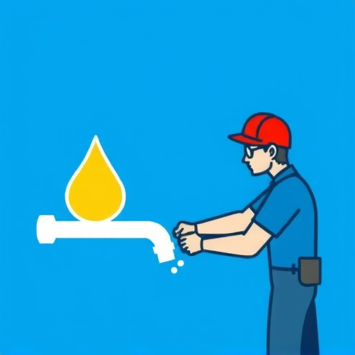 Plumbing Company in Arlington