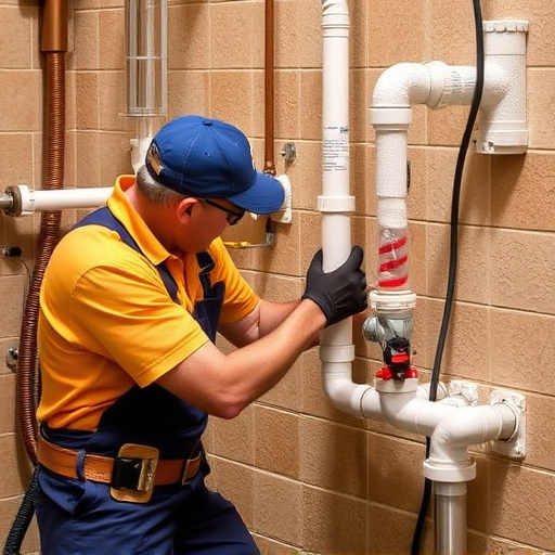 Plumbing Repair Arlington