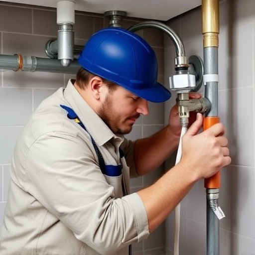 Plumbing Repair Arlington