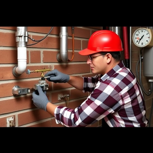 Plumbing Repair Dallas