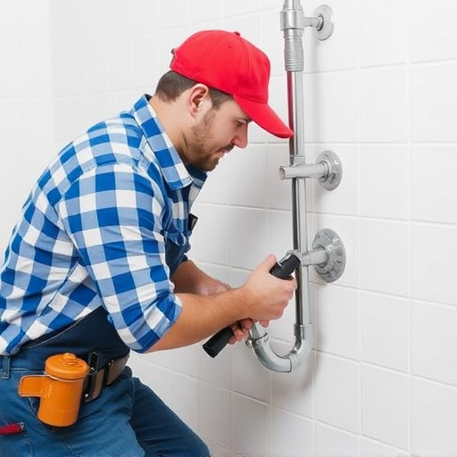 Plumbing Repair Dallas