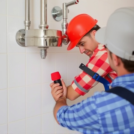 Plumbing Repair Dallas