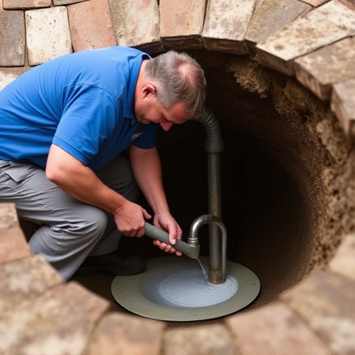 Professional Drain Cleaning Arlington